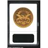 Image 2 : 1898-S $20 MS60 Prooflike ANACS.