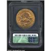 Image 2 : 1900-S $20 MS63 ICG.