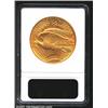 Image 2 : 1909-D $20 AU55 ANACS.