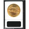 Image 2 : 1909-D $20 AU58 ANACS.