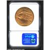 Image 2 : 1914-D $20 MS65 NGC.