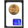 Image 2 : 1915-S $20 MS65 NGC.