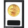 Image 2 : 1925-D $20 AU58 ANACS.