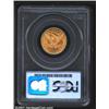 Image 2 : 1896-S $5 MS62 PCGS.