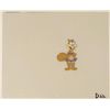 Image 1 : Animation Original Will You Look at That Spongebob Cel