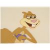 Image 2 : Spongebob Art Making Me Blush Production Original Cel
