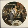 Image 1 : William Chambers Original Painting My Fair Lady Church