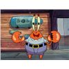 Image 2 : Cel Production Spongebob Ingenious Idea Original Art