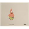 Image 1 : Reaching In Pants Original SpongeBob Art Cel Animation