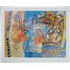 Image 1 : Theo Tobiasse ROMEO ET JULIETTE Juliet ACT I Art Print