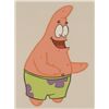 Image 2 : Happy Face Original SpongeBob Art Production Cel Arms