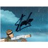 Image 3 : X-Men Orig Background Signed Cel Stan Lee Production