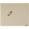 Image 1 : Insane Ren And Stimpy Cel Art Original Production Scar