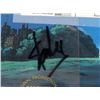 Image 3 : Signed Cel Original Production Stan Lee X-Men Wolverine