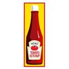 Image 1 : Clifford Faust Pop Art Print -Heinz Tomato Ketchup