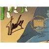 Image 3 : Signed Animation Original Art X-Men Cel Stan Lee