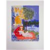 Image 1 : Russell Barrer SWEET FAREWELL ROMEO JULIET Signed Art