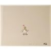 Image 1 : Friendly Animation Sandy Original Art Cel SpongeBob