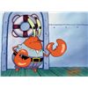 Image 2 : Production Original Cel A Bit Lost Animation Background