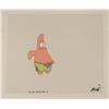 Image 1 : Production Patrick Reach SpongeBob Cel Art Original