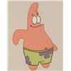 Image 2 : Production Patrick Reach SpongeBob Cel Art Original