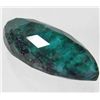 Image 1 : 277.60 CT EMERALD