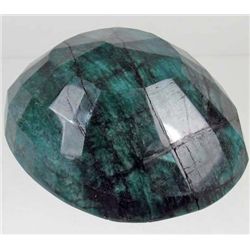 1045 CT. NATURAL EMERALD