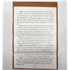 Image 1 : 1916 HENRY WEINHARD PROHIBITION DOCUMENT