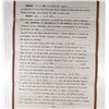 Image 2 : 1916 HENRY WEINHARD PROHIBITION DOCUMENT