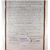 Image 4 : 1916 HENRY WEINHARD PROHIBITION DOCUMENT