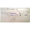 Image 5 : 1916 HENRY WEINHARD PROHIBITION DOCUMENT