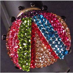 SWAROVSKI CRYSTAL BRACELET