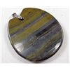 Image 2 : TIGER EYE PENDANT