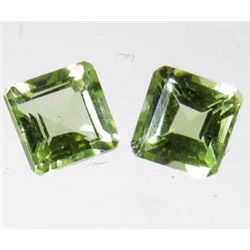 LOT OF 1.53 CTS PERIDOT