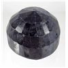 Image 1 : 1,110.25 CT BLUE SAPPHIRE