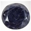 Image 2 : 1,110.25 CT BLUE SAPPHIRE