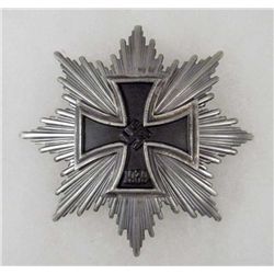 GRAND CROSS BREAST STAR