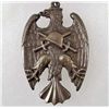 Image 2 : GERMAN EAGLE DECORATION W/ RIBBON