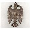 Image 3 : GERMAN EAGLE DECORATION W/ RIBBON