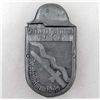 Image 1 : GERMAN NAZI STAHLHELM SHIELD
