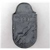 Image 2 : GERMAN NAZI STAHLHELM SHIELD