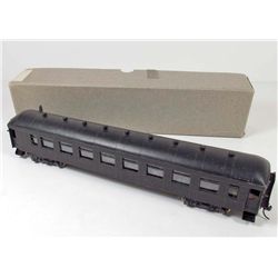 KEN KIDDER - S.P. HARRIMAN COACH VINTAGE TRAIN - NOS