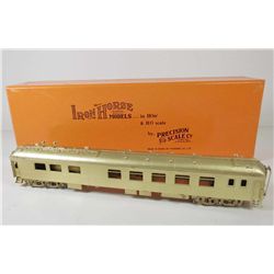 IRON HORSE MODELS TRAIN - HO SCALE - SOUTHERN PACIFIC HARRIMAN CAR