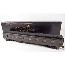 BACHMANN SPECTRUM DINER TRAIN CAR