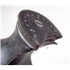 Image 3 : VICTORIAN LEATHER HIGH-HEELED SHOES
