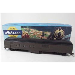 ATHEARN SPECIAL EDITION TRAIN - SOUTHERN PACIFIC - STANDARD R.P.O.