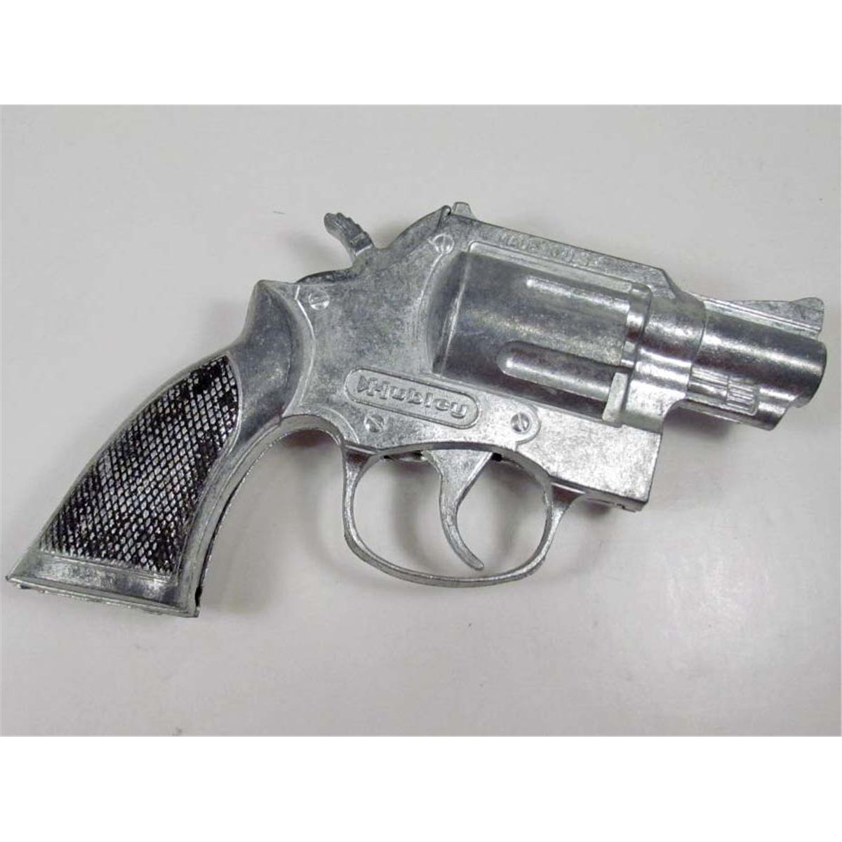 VINTAGE HUBLEY TROOPER CAP GUN