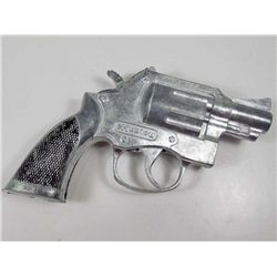 VINTAGE HUBLEY TROOPER CAP GUN