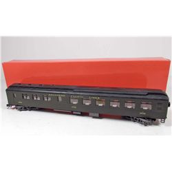 RIVAROSSI - 1920'S SOUTHERN PACIFIC DINER CAR - TRAIN