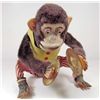 Image 1 : VINTAGE MONKEY W/ SYMBOLS BATTERY OPERATED TOY
